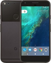 Замена камеры на телефоне Google Pixel XL в Новокузнецке
